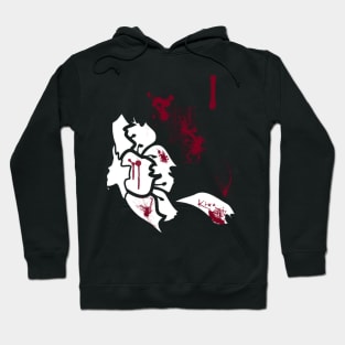 Kira Hoodie